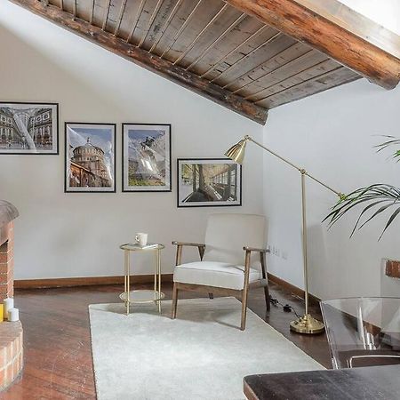 Casa Molino - A Due Passi Dal Duomo Lejlighed Milano Eksteriør billede