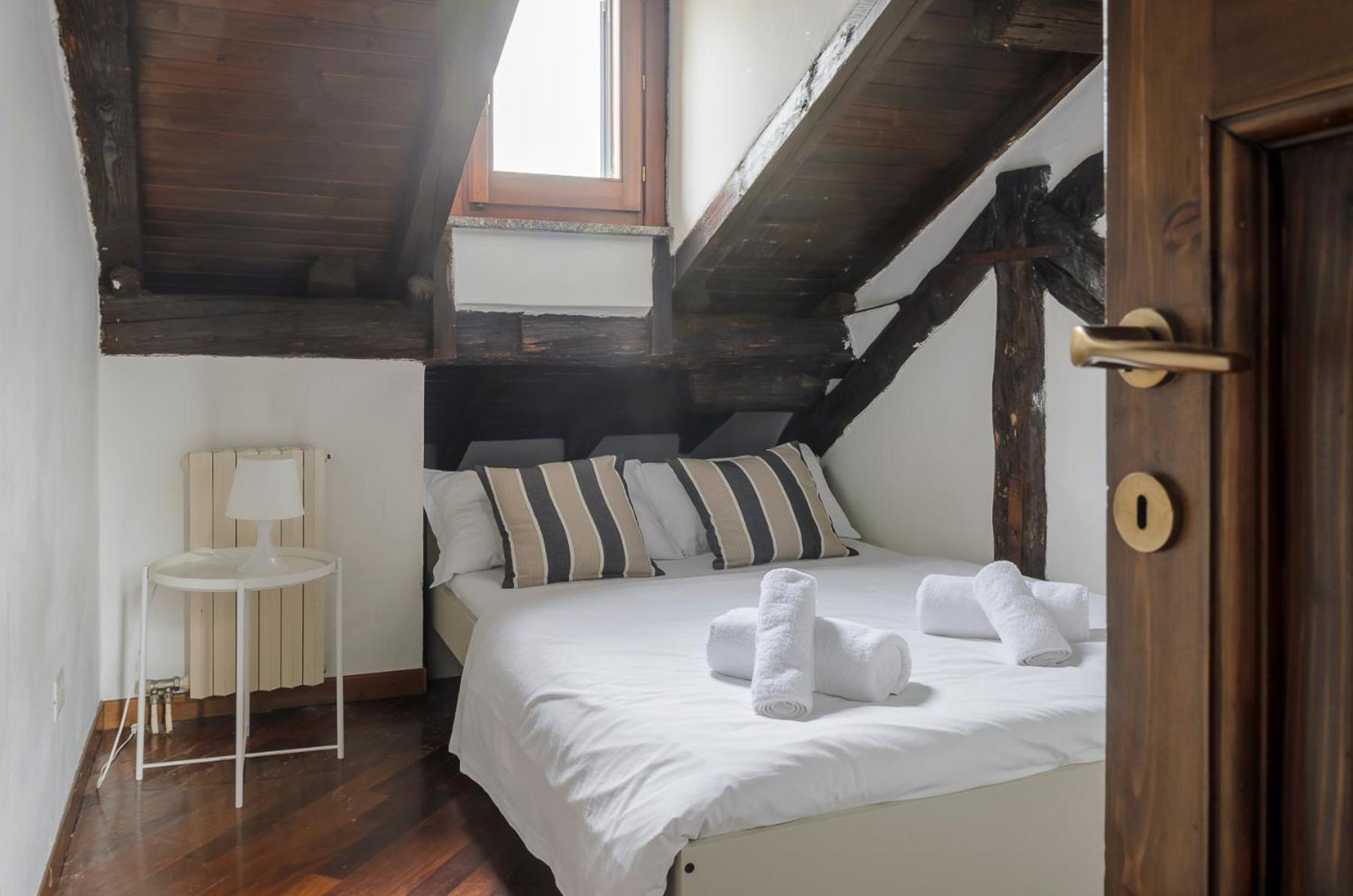 Casa Molino - A Due Passi Dal Duomo Lejlighed Milano Eksteriør billede