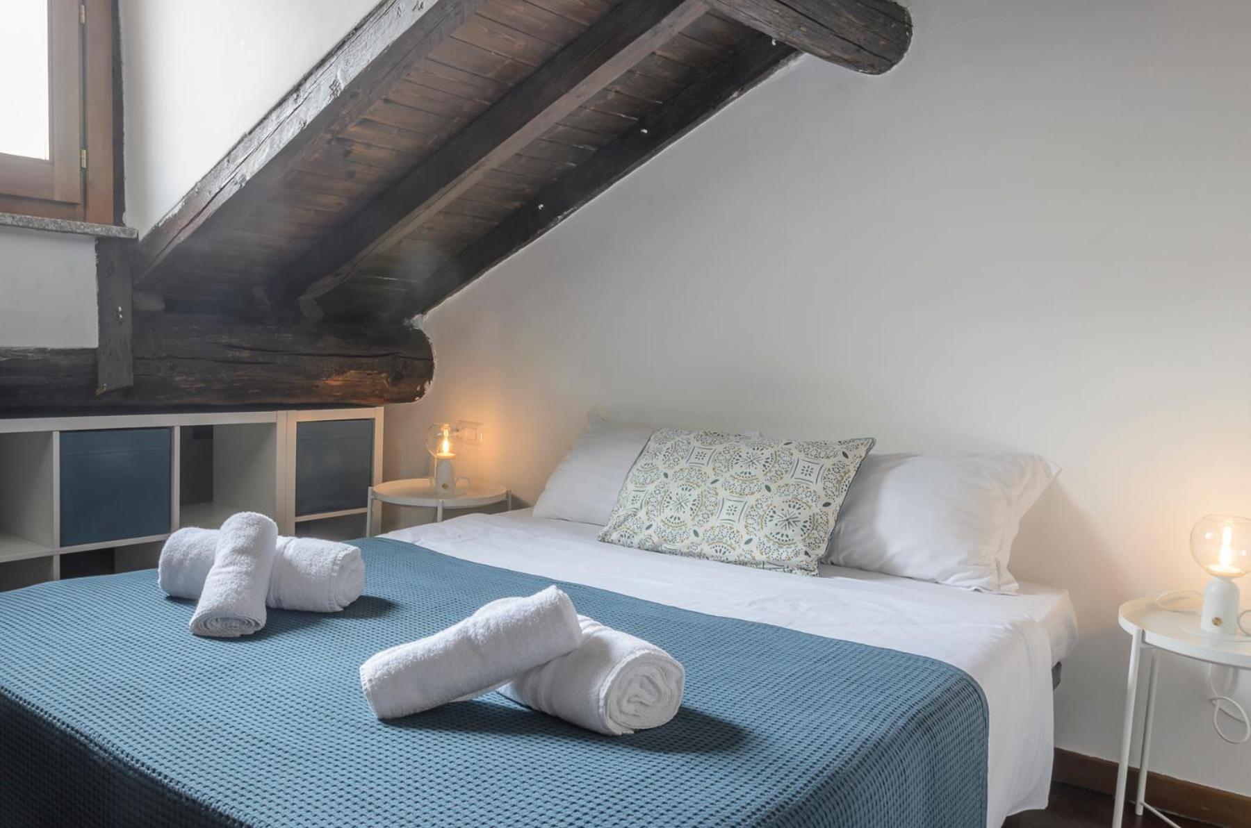Casa Molino - A Due Passi Dal Duomo Lejlighed Milano Eksteriør billede