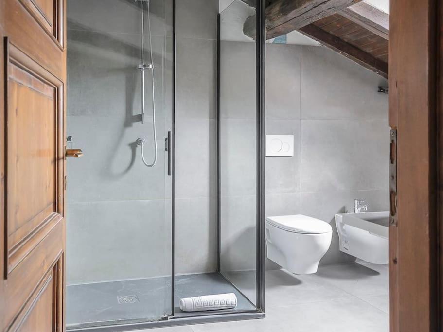 Casa Molino - A Due Passi Dal Duomo Lejlighed Milano Eksteriør billede