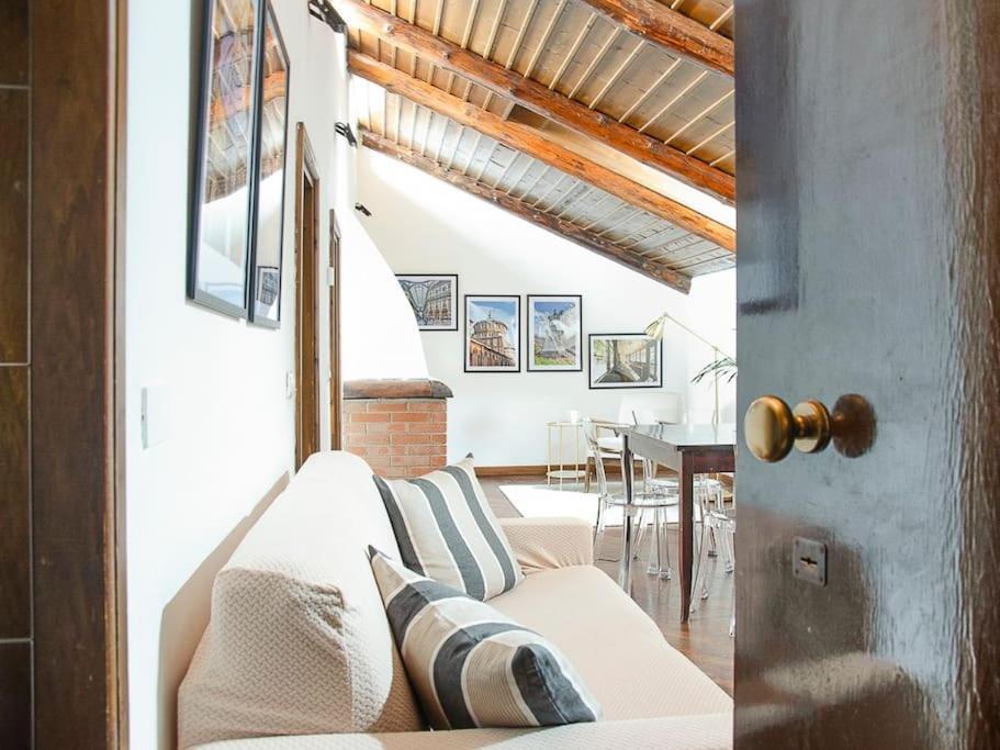 Casa Molino - A Due Passi Dal Duomo Lejlighed Milano Eksteriør billede